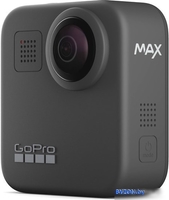 Экшен-камера GoPro MAX - фото2