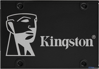 SSD Kingston KC600 2TB SKC600/2048G - фото