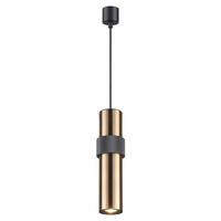 Подвесная люстра Odeon Light Afra 4739/5L - фото