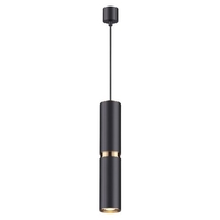 Подвесная люстра Odeon Light Afra 4742/5L - фото