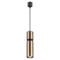 Подвесная люстра Odeon Light Afra 4744/5L - фото