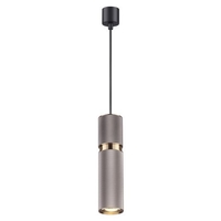 Подвесная люстра Odeon Light Afra 4745/5L - фото