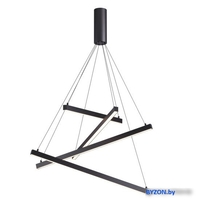 Подвесная люстра Odeon Light Cometa 3860/48B - фото