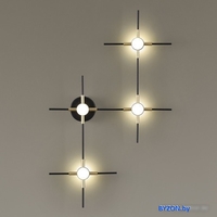 Бра Odeon Light Costella 3906/14WL - фото2