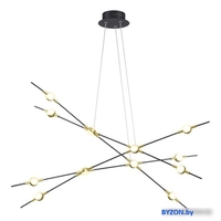 Подвесная люстра Odeon Light Costella 3906/48L - фото