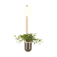 Бра Odeon Light Flower 4682/1WB - фото