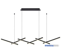 Подвесная люстра Odeon Light Rudy 3890/85L - фото