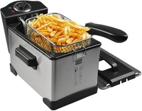 Фритюрница GFgril GFF-M2500 Master Cook - фото2