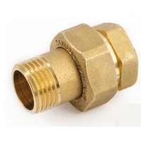 General Fittings 2700A1H040400A - фото
