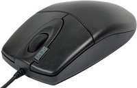 Мышь A4Tech OP-620D-U1 - фото2