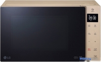 Микроволновая печь LG MW25R35GISH - фото