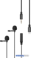 Микрофон Saramonic LavMicro U1C - фото