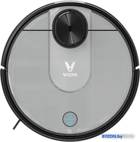Робот-пылесос Viomi Vacuum Cleaning Robot V2 Pro V-RVCLM21B - фото