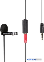 Микрофон Saramonic SR-LMX1+ - фото