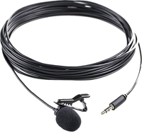 Микрофон Saramonic SR-XLM1 - фото