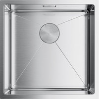 Кухонная мойка Omoikiri Taki 44-U/IF-IN - фото