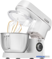 Кухонный комбайн Sencor STM 3750WH - фото