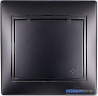 Розетка Lezard Mira 701-4242-123 - фото