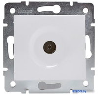 Розетка телевизионная Lezard Karina 707-0288-130 - фото