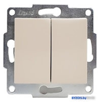 Выключатель Lezard Karina 707-0388-101 - фото