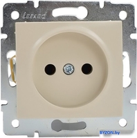 Розетка Lezard Karina 707-0388-121 - фото