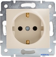 Розетка Lezard Karina 707-0388-122 - фото