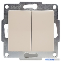 Выключатель Lezard Karina 707-3088-101 - фото