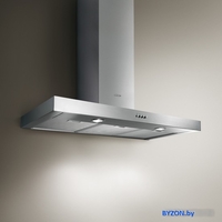 Кухонная вытяжка Jetair Pola P 60 INX 55916908A - фото2