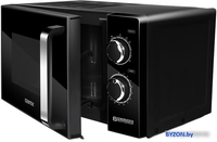 Микроволновая печь CENTEK CT-1575 (черный) - фото2