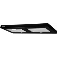 Кухонная вытяжка KUPPERSBERG Slimlux S 90 GB - фото2