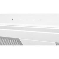 Кухонная вытяжка KUPPERSBERG Slimlux S 90 GW - фото2