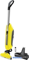 Пылесос Karcher FC 5 Cordless 1.055-601.0 - фото
