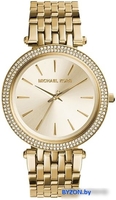 Наручные часы Michael Kors MK3191 - фото