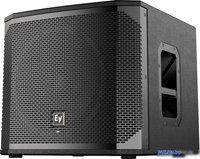 Концертная акустика Electro-Voice ELX200-12SP (черный) - фото