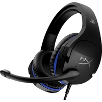 Наушники HyperX Cloud Stinger (для PS4) - фото