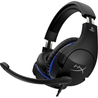 Наушники HyperX Cloud Stinger (для PS4) - фото2