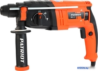 Перфоратор Patriot RH 242 140301326 - фото