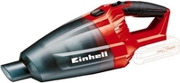 Пылесос Einhell PXC TE-VC 18 Li-Solo 2347120 (без АКБ) - фото