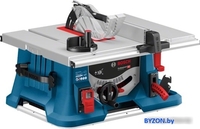 Дисковая (циркулярная) пила Bosch GTS 635-216 Professional 0601B42000 - фото