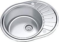 Кухонная мойка Oulin OL-R101 - фото