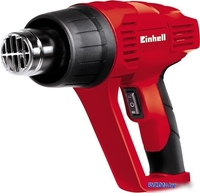 Промышленный фен Einhell TC-HA 2000/1 - фото