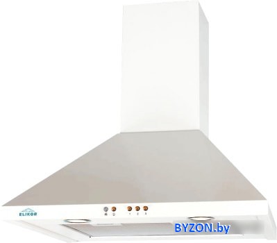 Кухонная вытяжка Elikor Вента 60П-650-К3Д (топленое молоко) (164504) Кухонная вытяжка Elikor Вента 60П-650-К3Д (топленое молоко) (164504)