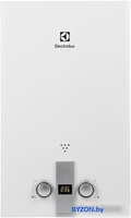 Газовая колонка Electrolux GWH 10 High Performance Eco - фото2
