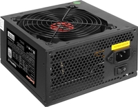 Блок питания ExeGate 550PPH-LT 80 Plus EX282042RUS - фото2
