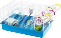 Клетка Ferplast Paula (голубой) 57906411W1 - фото
