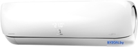 Кондиционер Electrolux Evolution Super DC Inverter EACS/I-14HEV/N3 - фото2