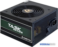 Блок питания Chieftec Task TPS-600S (черный) - фото