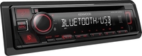 CD/MP3-магнитола Kenwood KDC-BT440U - фото2