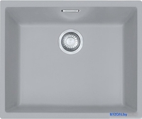 Кухонная мойка Franke Sirius SID 110-50 144.0603.820 (серый) - фото
