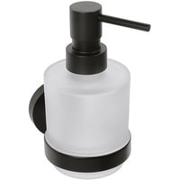Дозатор Bemeta Dark 104109100 - фото